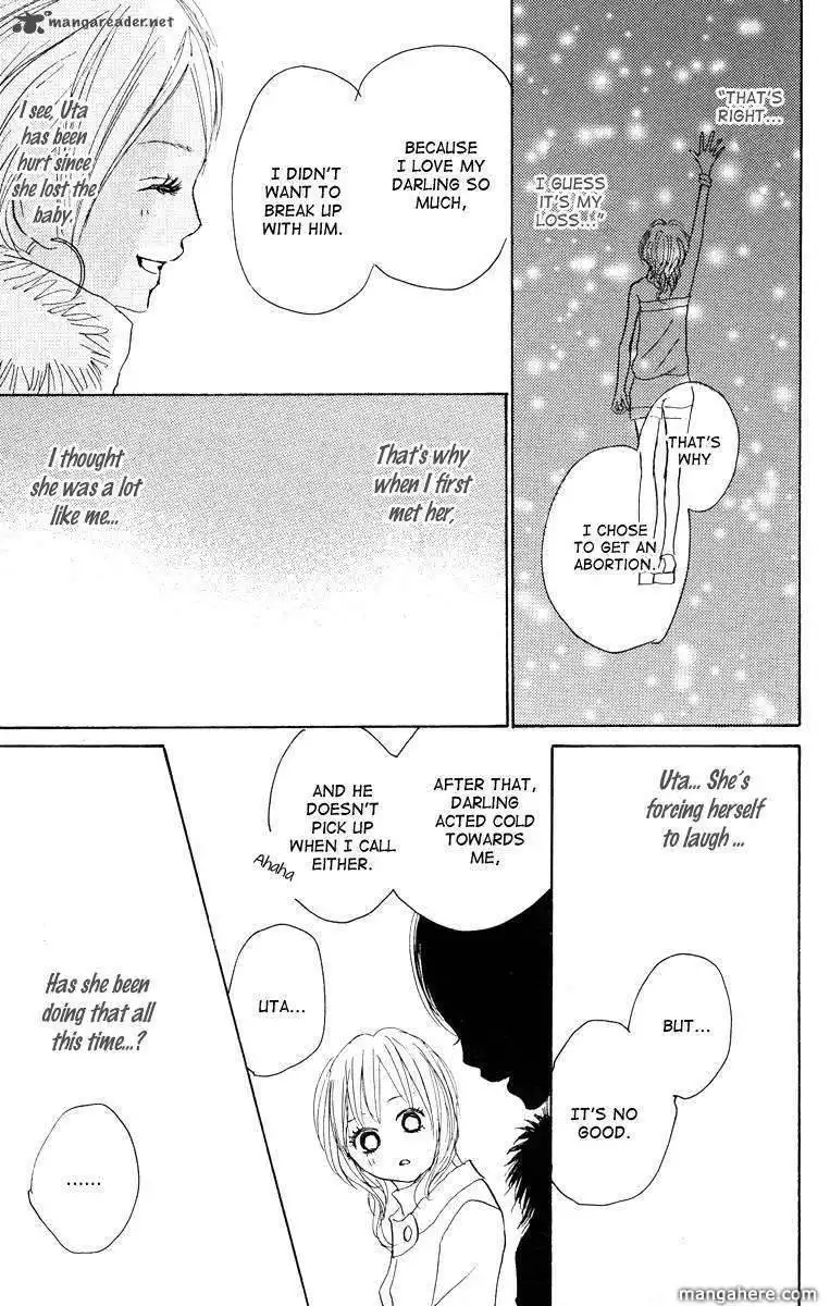 Love Sky Chapter 21 50